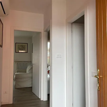 Apartment Chez Estelle Bardolino