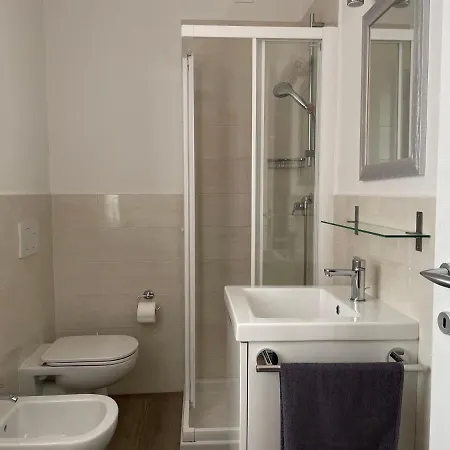 Chez Estelle Apartment Bardolino