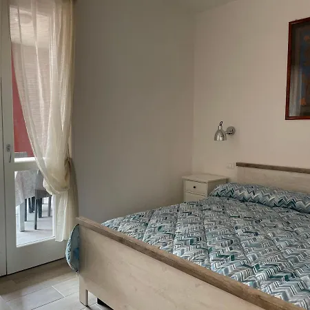 Chez Estelle Apartment Bardolino