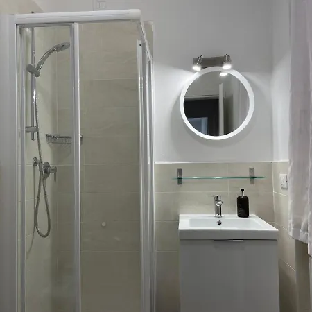 Apartment Chez Estelle