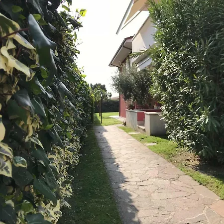 Chez Estelle * Bardolino