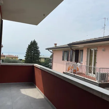 Bardolino Lake Apartments Lejlighed Bardolino