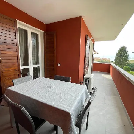 Lejlighed Bardolino Lake Apartments *