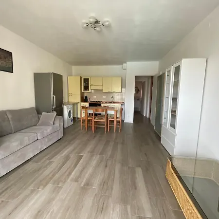 Bardolino Lake Apartments Lejlighed