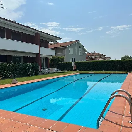 Lejlighed Bardolino Lake Apartments