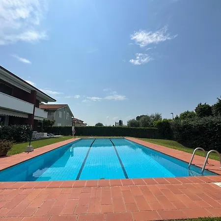 Bardolino Lake Apartments Lejlighed Bardolino