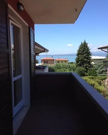 Chez Estelle Apartamento Bardolino