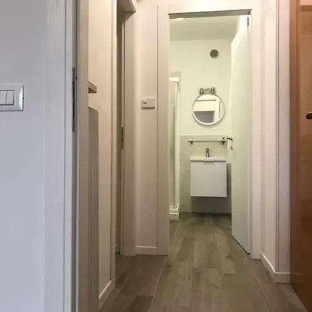 公寓 Bardolino Lake Apartments