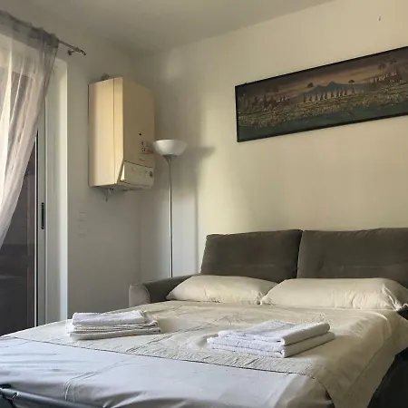 Bardolino Lake Apartments Lejlighed Bardolino
