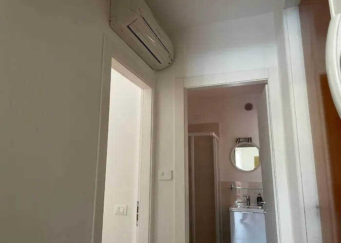 Bardolino Lake Apartments Apartament *