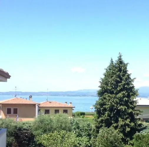 Apartament Bardolino Lake Apartments