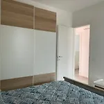 Bardolino Lake Apartments Бардолино