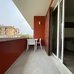 Апартаменты Bardolino Lake Apartments Бардолино