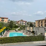 Bardolino Lake Apartments Апартаменты Бардолино