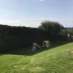 Апартаменты Bardolino Lake Apartments Бардолино