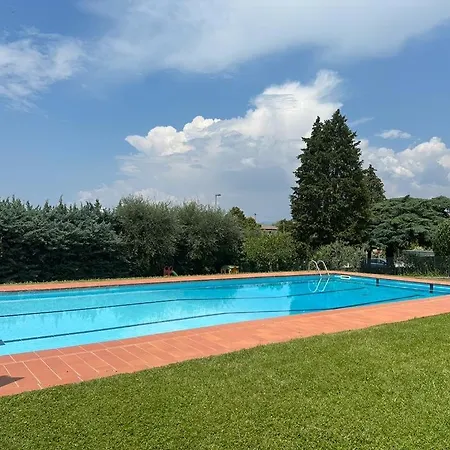 Bardolino Lake Apartments * Бардолино