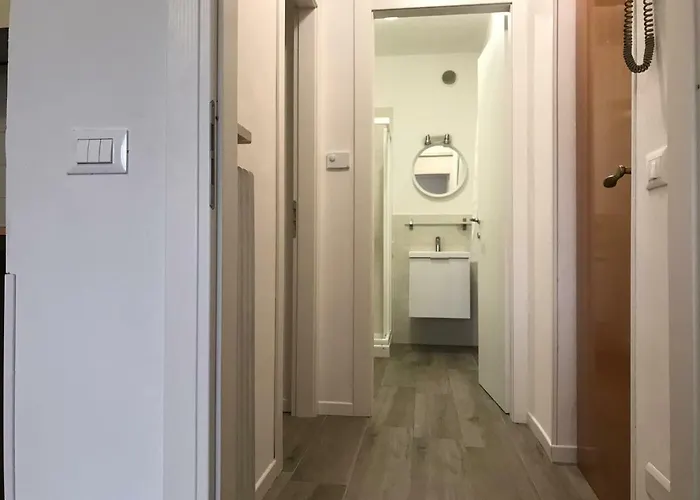 Apartment Bardolino Lake Apartments