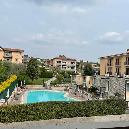 Bardolino Lake Apartments Lejlighed Bardolino